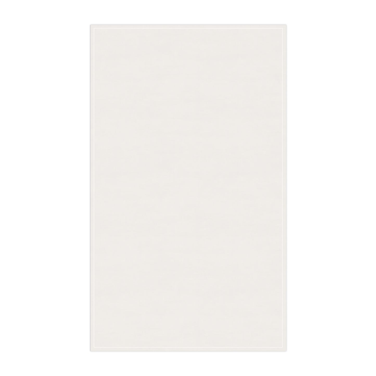 Oxum Tea Towel