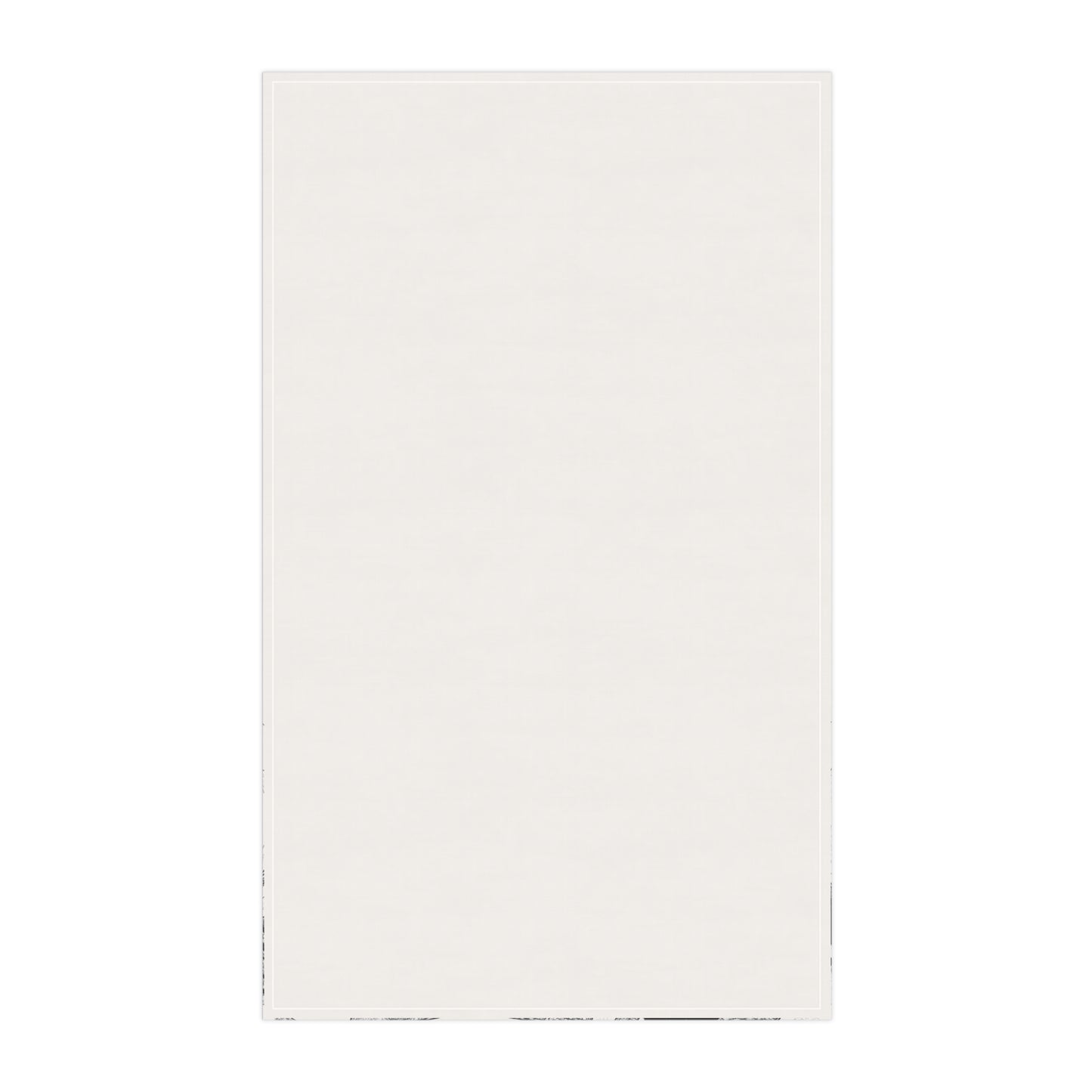 Yemanjá - Tea Towel