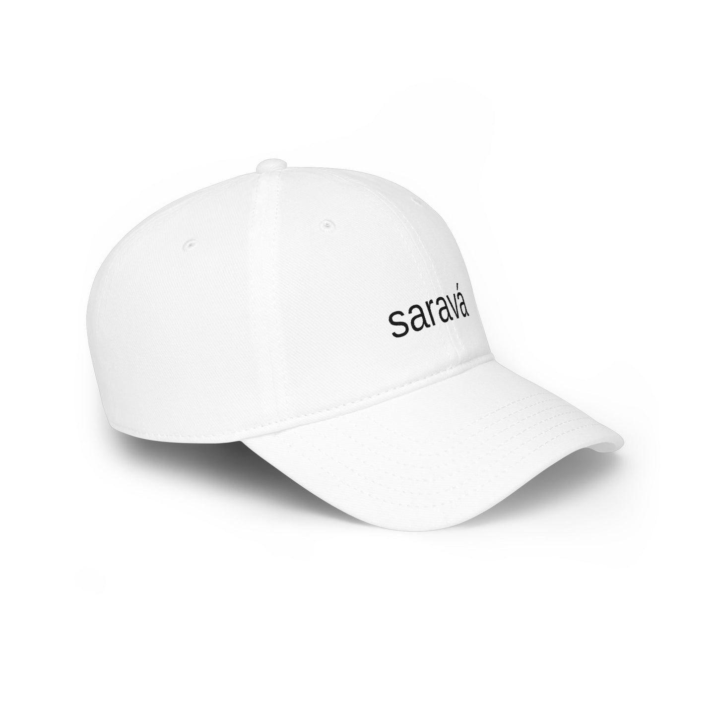 Saravá - Baseball Cap