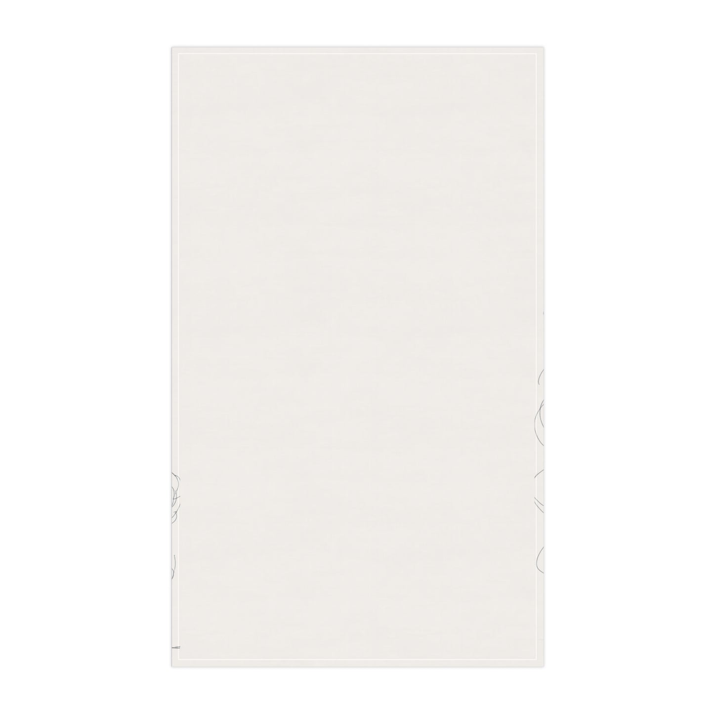 São Jorge - Tea Towel