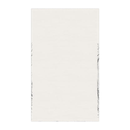 Oxóssi - Tea Towel