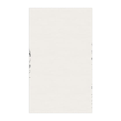 Iansã - Tea Towel