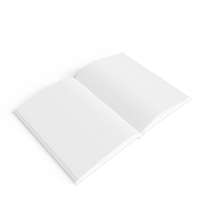Oxum Journal — Blank Lined Notebook for Prosperity & Gratitude