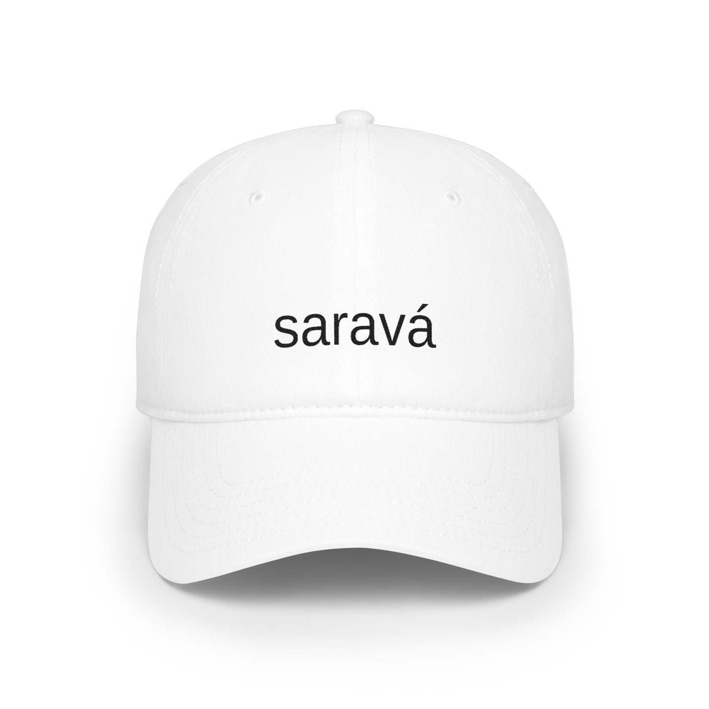 Saravá - Baseball Cap