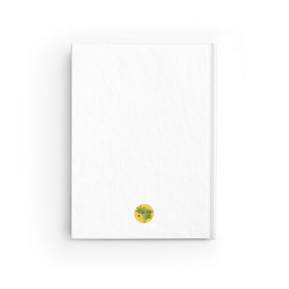 Oxum Journal — Blank Lined Notebook for Prosperity & Gratitude