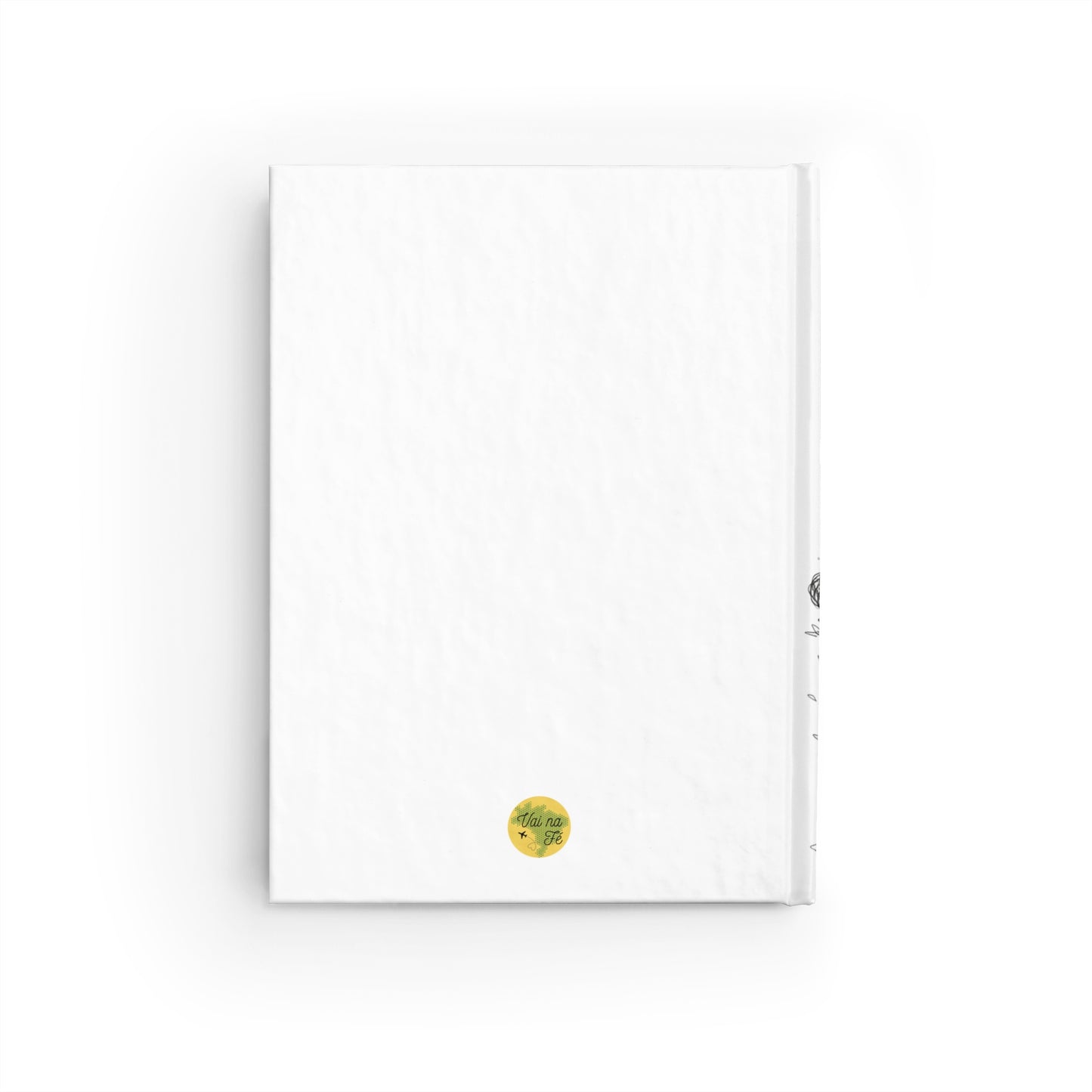 Iansã - Journal
