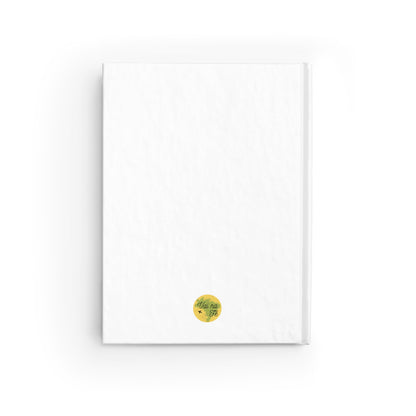 Copy of Oxum Journal — Blank Lined Notebook for Prosperity & Gratitude