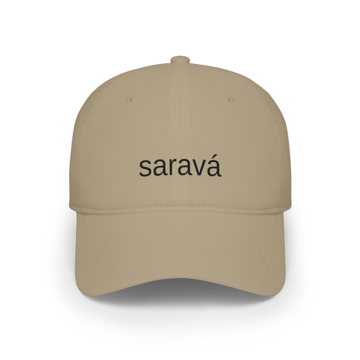 Saravá - Baseball Cap