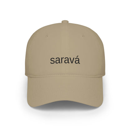 Saravá - Baseball Cap