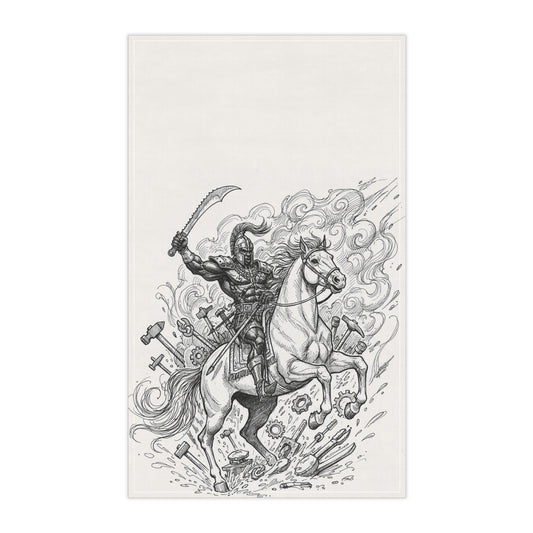 Ogum - Tea Towel