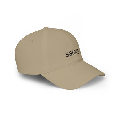 Saravá - Baseball Cap