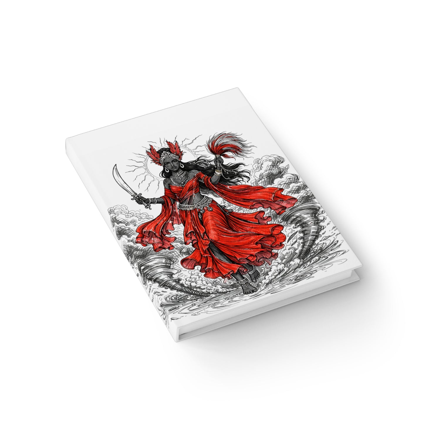 Iansã - Journal