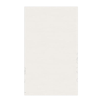 São Jorge - Tea Towel