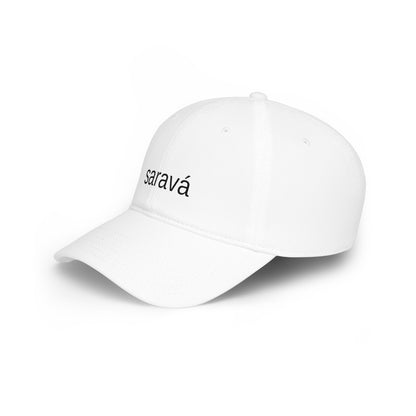 Saravá - Baseball Cap